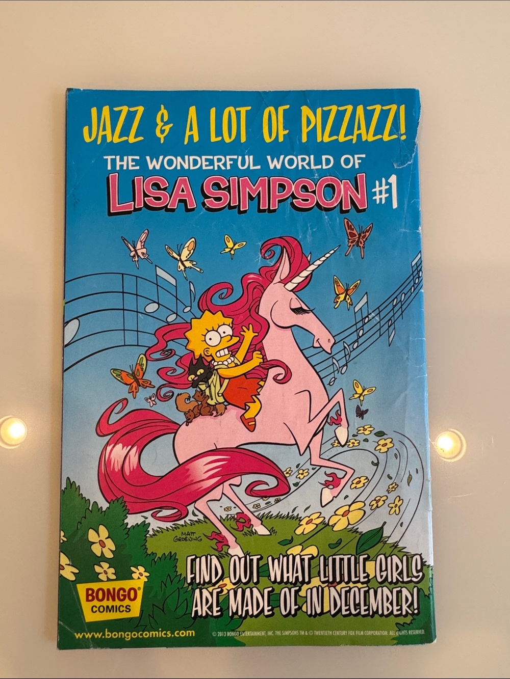 Simpson Comic collection - Picture 13 of 13